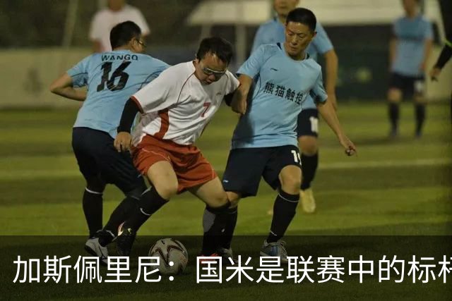 加斯佩里尼：国米是联赛中的标杆球队 明天我们全员均可出战